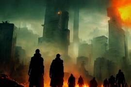 Desde antiguos textos religiosos hasta supuestos mensajes de seres de otros mundos, los “Tres Días de Oscuridad” han fascinado y preocupado a millones. ¿Mito, metáfora o advertencia? Esto dice la evidencia.