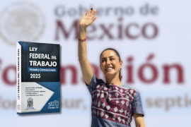 El 5 de octubre de 2025, fecha del informe presidencial de Claudia Sheinbaum, no será día feriado en México; las actividades laborales y escolares se desarrollarán con normalidad, según la Ley Federal del Trabajo