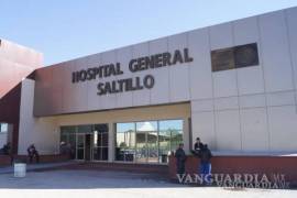 La joven fue trasladada para su atención médica.