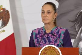 Sheinbaum aseguró que la nueva investigación del caso Ayotzinapa detectó omisiones previas y afirmó que ya comenzó a generar resultados.