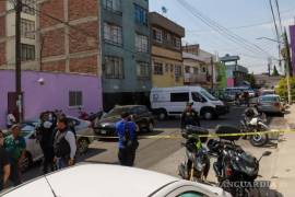 Miguel “N”, presunto feminicida de María José, una joven de 17 años, podría ser vinculado a otros asesinatos en la Ciudad de México.