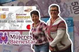 ¡Prepare su tarjeta! Si eres una de las beneficiarias de la Pensión Mujeres Bienestar, necesitas saber que ya se dio a conocer cuál es la siguiente fecha de pago para el segundo bimestre del año.