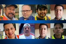 Instalaciones del proyecto minero Pánuco, en el municipio de Concordia, donde Vizsla Silver suspendió temporalmente algunas actividades tras la desaparición de diez trabajadores