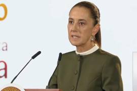 Sheinbaum advirtió que partidos políticos y agrupaciones ajenas intentaron aprovechar la protesta médica, aunque reiteró la disposición de su gobierno para responder a las exigencias laborales reales.