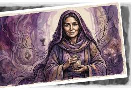 NosotrAs: María Magdalena, ¿la pecadora o la que incomodó al poder?