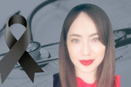 La comunidad médica y la sociedad en general lamentan la trágica muerte de Indira Gallegos Zepeda, doctora de Chihuahua y residente de Anestesiología en el Centro Médico Nacional Siglo XXI, quien fue reportada como desaparecida en la Ciudad de México