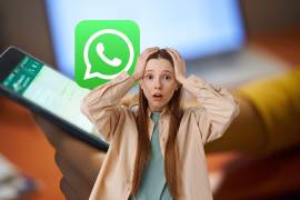 Como suele ocurrir de forma mensual, la aplicación de WhatsApp quedará obsoleta para ciertos dispositivos Android y iOS al finalizar diciembre.
