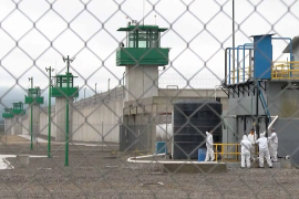 Las quejas más frecuentes son por falta de acceso a servicios de salud en el centro federal.