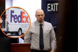 Tanner Horner enfrenta la pena de muerte o cadena perpetua por el asesinato en 2022 de Athena Strand.