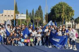 La Universidad Autónoma de Coahuila abrirá sus puertas a mil 700 nuevos estudiantes para el semestre enero-junio 2025, ofreciendo 52 programas de licenciatura y siete bachilleratos.