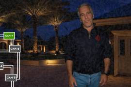 Five Nights at Epstein’s causa alarma en escuelas por su contenido basado en abusos reales y su viralidad en redes sociales.