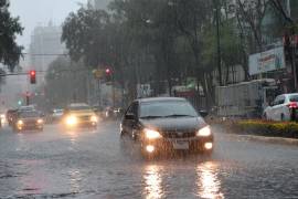 Un nuevo frente frío ingresará sobre el noroeste mexicano, interaccionará con una vaguada en niveles medios y altos de la atmósfera.