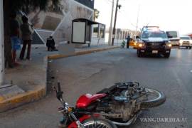 La falta de capacitación y el desconocimiento de normas viales contribuyen al alto índice de accidentes entre motociclistas.