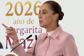 La presidenta Claudia Sheinbaum informó que el Estado mexicano recuperará más de 200 concesiones mineras que no están en producción, reafirmando la soberanía sobre los recursos naturales y descartando cambios a la legislación minera.