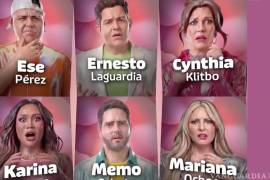 Durante la gala, Galilea Montijo fue revelando los nombres de quienes podían regresar a la casa.