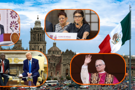 Las noticias más importantes del 21 de mayo