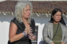 Jaquelin Campbell aseguró que vecinos han recurrido a manifestaciones y denuncias públicas para exigir controles más estrictos contra la contaminación auditiva.