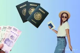 Con el nuevo año y las próximas vacaciones de Semana Santa, muchos mexicanos acuden a expedir su pasaporte ante su vencimiento y primera emisión.