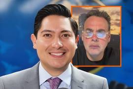 Julio Ibáñez y Dani García fueron detenidos en Sudáfrica y acusados de terrorismo por usar un dron; quedaron libres bajo fianza y esperan audiencia