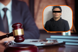 FGR impugna decisión de libertad condicional Julio César Chávez Jr.