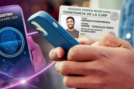 El registro de celulares en México ha encendido el debate sobre la protección de datos personales.