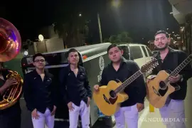 Dos meses han pasado de la desaparición de los integrantes de la agrupación Grupo Fugitivo, de quien no se sabe su paradero tras acudir a una presentación en Reynosa, Tamaulipas.