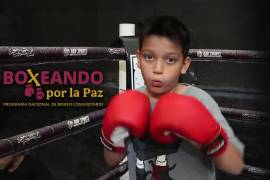 El programa Boxeando por la Paz abrió inscripciones para clases gratuitas de boxeo en todo México. Aquí te explicamos requisitos, fechas y cómo registrarte paso a paso.