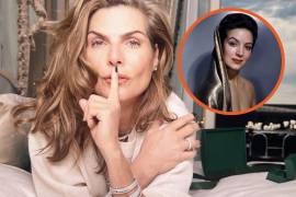 En 1996, Félix se defendió ante un reportero con la frase sarcástica sobre su supuesta orientación.