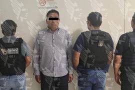 Antonio Hernández Pacheco, secretario de Seguridad Ciudadana de Atlixco, fue aprehendido por abuso de autoridad, cohecho e incumplimiento de un deber legal.