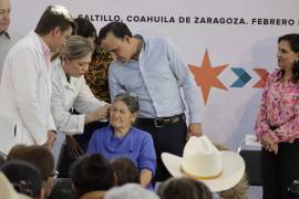 El envejecimiento poblacional y las secuelas del coronavirus impulsan la implementación de nuevos servicios especializados para adultos mayores en Coahuila.