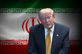Donald Trump aseguró durante la Cumbre de la OTAN que el acuerdo de alto al fuego con Irán terminó y calificó de inútil seguir negociando.