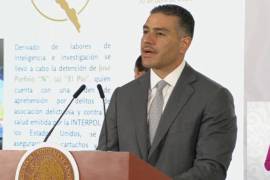 Fuerzas federales detuvieron en Los Mochis a José Porfirio “N”, alias “El Pío”, y a presuntos integrantes de “Gente del Guano” en Sinaloa.