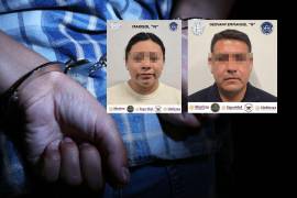 Arrestan a funcionarios municipales de Temoac, Morelos