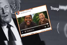 Estados Unidos ha tenido figuras como Thomas Jefferson, autor de la Declaración de Independencia, quien escribió que las mujeres negras eran las parejas sexuales preferidas de los orangutanes.