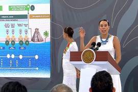 El Gobierno de México anunció un paquete de 10 acciones para impulsar el turismo en Tulum, entre las que destacan el acceso gratuito al Parque Jaguar para visitantes nacionales.