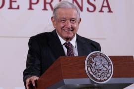 En su conferencia matutina, el presidente López Obrador compartió que ha recibido múltiples invitaciones a participar en este evento anual pero las ha rechazado por su ‘tendencia conservadora’.
