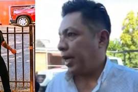 El comunicador de Ciudad Capital fue interceptado y agredido por dos sujetos que lo esperaban a las afueras de su centro de trabajo. La gobernadora de Baja California y la alcaldesa de Mexicali condenaron los hechos.