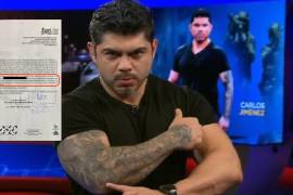 A través de redes sociales, se viralizó una pequeña ‘guerrilla’ entre el periodista especialista en nota roja, Carlos Jiménez, y la Fiscalía General de Justicia de la Ciudad de México (FGJCDMX).