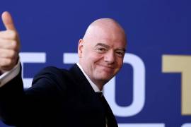 Las broncas no se le acaban a, presidente de la FIFA, ahora se investiga el pago relacionado una presunta relación extramarital con una ex empleada.