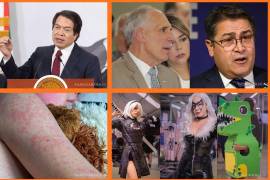 Las noticias más importantes del 11 de mayo en México, 2026