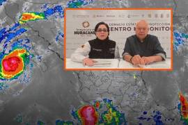 PC alertó que el huracán Polo llegará este lunes a Baja California Sur, posiblemente como categoría 3, con suspensión de movilidad, actividades marítimas y riesgo de cortes de luz y comunicaciones.