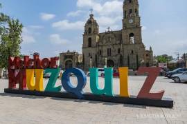 El Gobierno de Coahuila destinará recursos para mejorar el suministro de agua en Múzquiz y Sabinas.