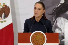 La presidenta Claudia Sheinbaum afirmó que el aeropuerto en Texcoco “nunca hubiera sido viable”, al señalar riesgos estructurales, costos elevados y afectaciones ambientales.