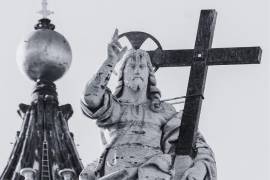 El debate sobre los usos políticos de declaraciones religiosas en grupos de extrema derecha se ha reforzado en los últimos años y con un particular impulso desde que Trump es presidente de Estados Unidos.