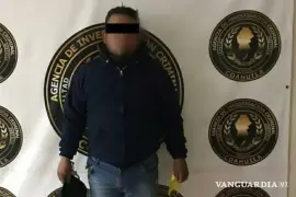 Carlos “N” fue sentenciado a 45 años de prisión por el feminicidio de su expareja Olga, a quien arrojó de su vehículo en movimiento. Busca que se le reclasifique el delito.