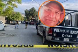 La Fiscalía de Coahuila confirmó de manera interna el fallecimiento del presunto agresor, aunque aún no ha emitido un posicionamiento oficial.