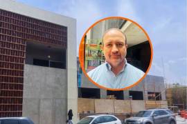 Se comentó que comentó que la parte que corresponde a Jugos La Juerta ya está terminada pero su finalización total será entre mayo y junio de 2026.