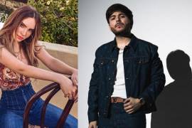 “La Cuadrada” combina elementos del pop latino y los corridos tumbados, mostrando la versatilidad artística de Belinda.