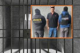 Fer Italia fue declarado culpable por caso de violación