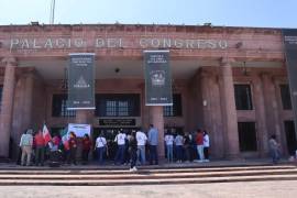 POLITICÓN: ¡Por incompleta! Detecta Coahuila violación en procedimiento legislativo de la reforma judicial